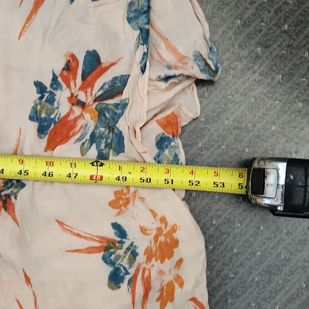 Intimatly Free People Star Chasing Slip Dress Size XS - Picture 11 of 14